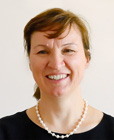 Nevenka Vrdoljak headshot