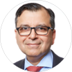 Anil Suri headshot