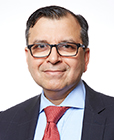 Anil Suri Headshot