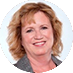 Profile Photo - — Cynthia Hutchins, director of Financial Gerontology, Bank of America