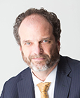 Jamie Block headshot