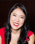 Jean Kim headshot