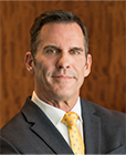 Michael Duffy headshot