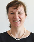 Nevenka Vrdoljak Headshot