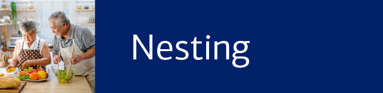 Nesting