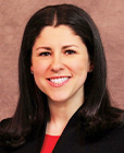 Valerie Galinskaya headshot