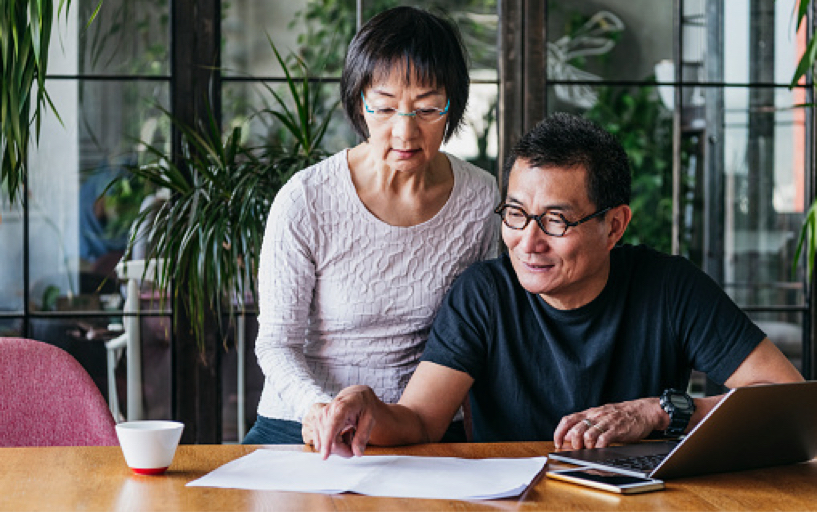 Explore our other solutions to help you save for the future